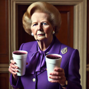 Margret Thatcher