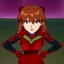 Asuka Langley Soryu