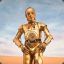 C3PO Human-Cyborg Relations