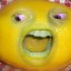 exuberant lemon