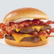 Son of Baconator®