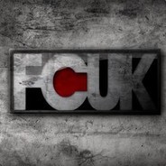 Great Wh1te Fcuk