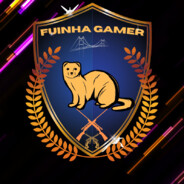 ｢Fuinha Gamer｣