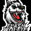 Flash-Wolfie