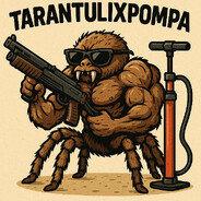 TarantuliXpompa avatar