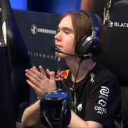Player avatar
