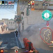 Player avatar