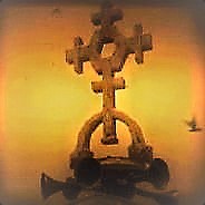 【烈火·焰尽】