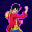 luffy