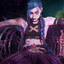 ☨ Jinx&#039;D ⸸