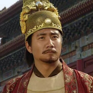 洪武大帝朱元璋