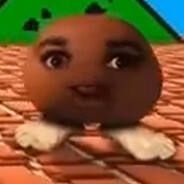 Player avatar