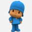 Pocoyo