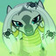 Zombie Zecora