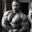 Chris Bumstead