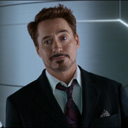 Tony Stank
