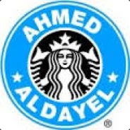 Ahmed Aldayel