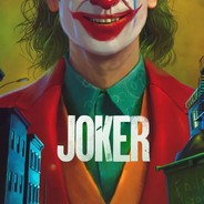 行刑者JOKER