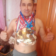 Батя у Голубчика