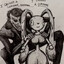 Joker&#039;s Lopunny