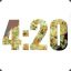 tu papa  4:20