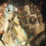 对面一个锦木千束