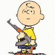 Charlie Brown