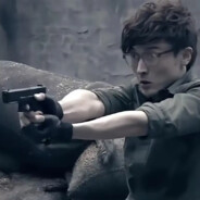 爱情公寓-关谷神奇