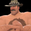 saxton hale