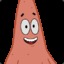 Patrick Star