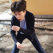 мамин фимозик