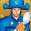 Captain Crunch