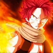 NatsuDragneel