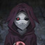 Steam avatar