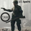 Lt. Speirs