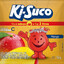 kisuco sabor manga