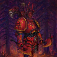 恐虐神选第一冠军卡恩