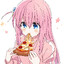 MAN THIS PIZZA IS GOOD