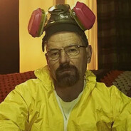 HEISENBERG avatar