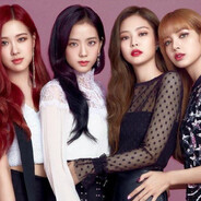 I LOVE JISOO