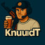 KnuudT &lt;3 ♿