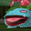 The Hungover Venusaur