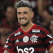 Arrascaeta