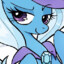 trixie ! !!