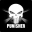 PUNISHER