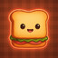 Young Sandwhich