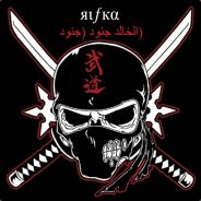 Rifka - steam id 76561197965637754