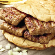 Cevapi Papi