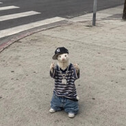 Ben avatar