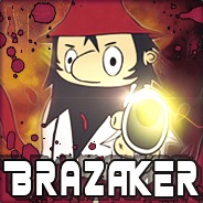 BrazaKer